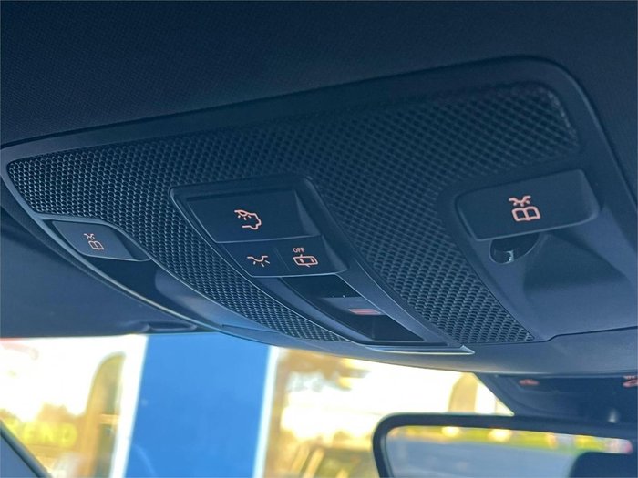 2015 Mercedes-Benz A-Class A250 Sport