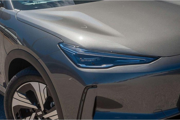 2026 Geely EX5