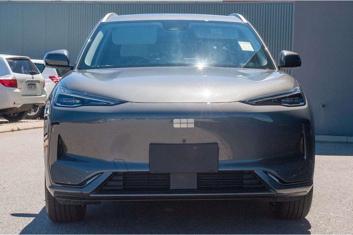 2026 Geely EX5 Inspire Extended Range