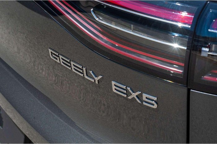 2026 Geely EX5 Inspire Extended Range