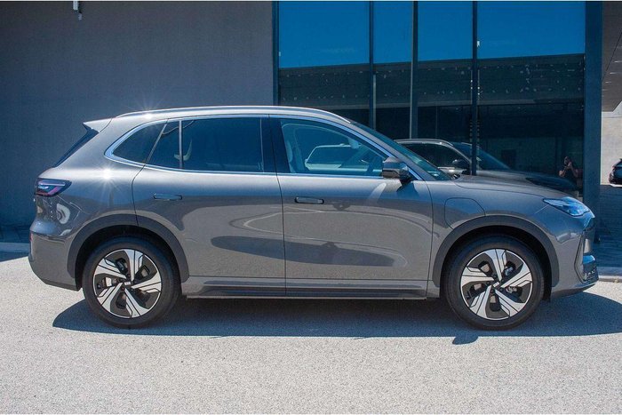 2026 Geely EX5 Inspire Extended Range