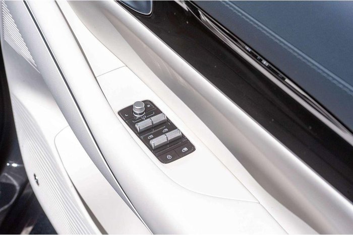 2026 Geely EX5 Inspire Extended Range