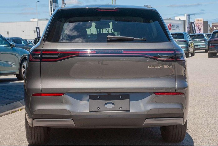 2026 Geely EX5