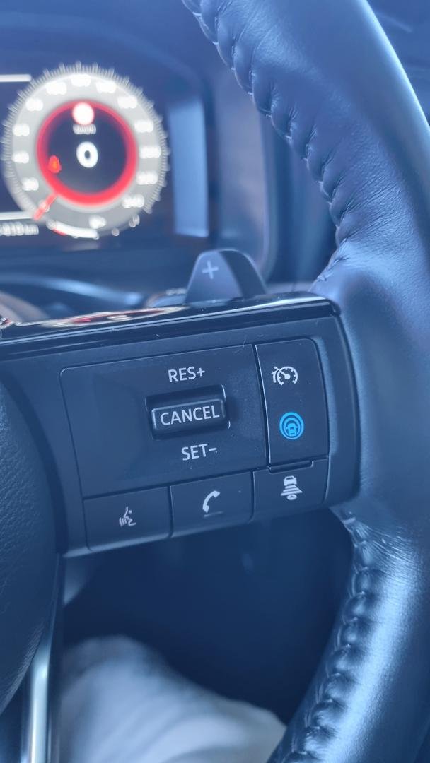 2024 Nissan QASHQAI ST-L