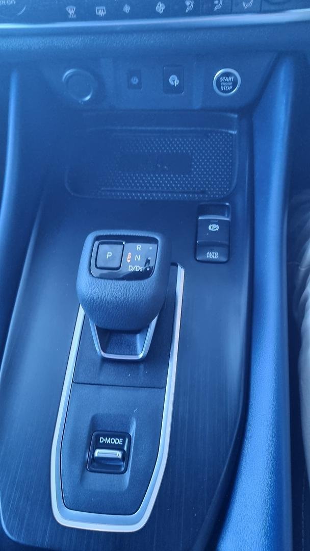 2024 Nissan QASHQAI ST-L