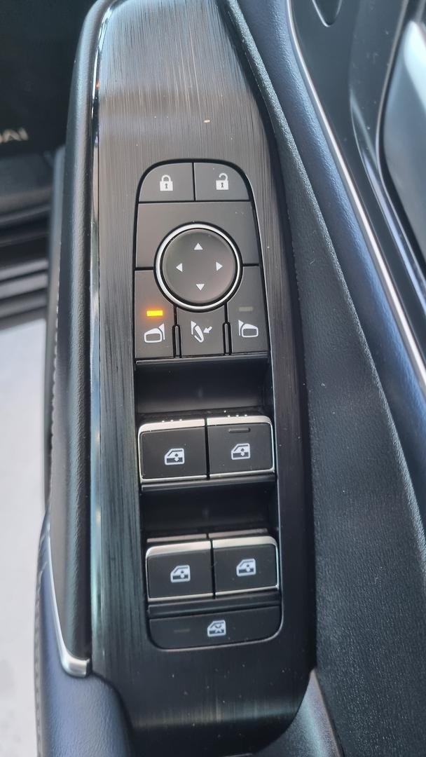 2024 Nissan QASHQAI ST-L