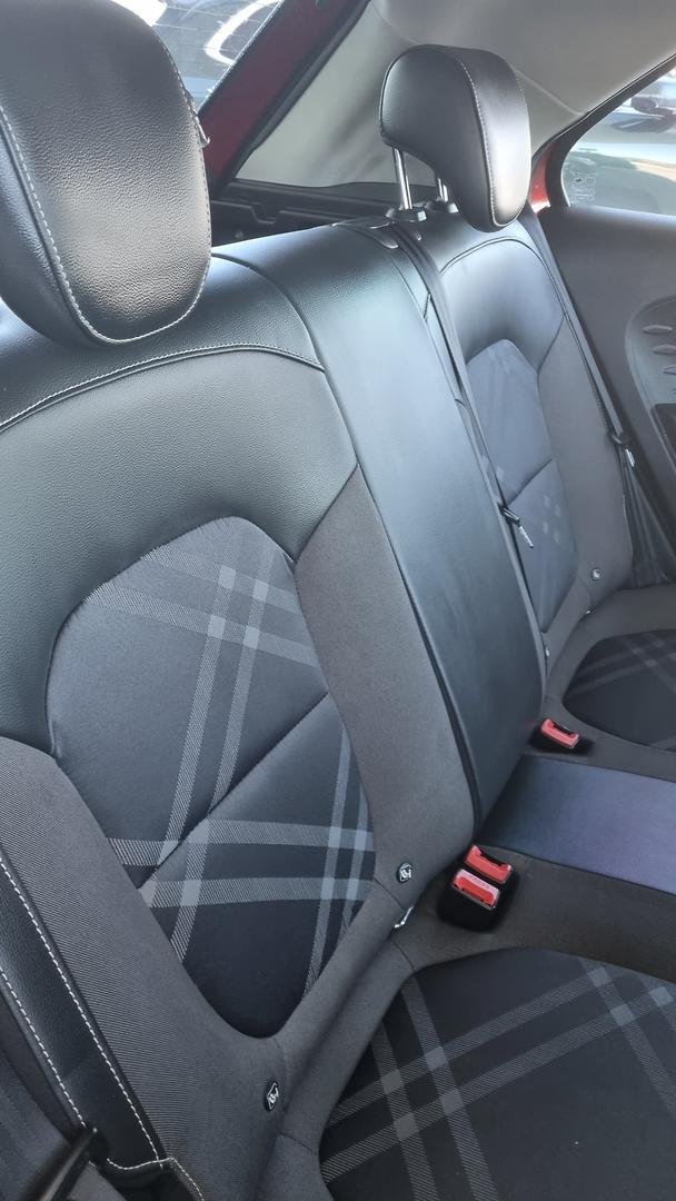 2019 MG MG3 Excite