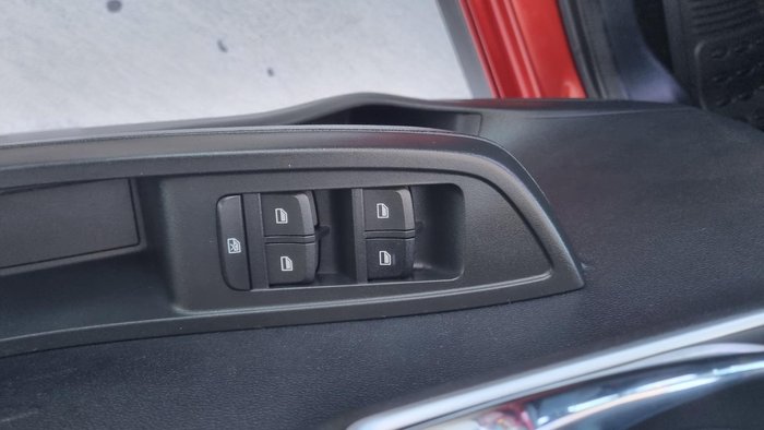 2019 MG MG3 Excite