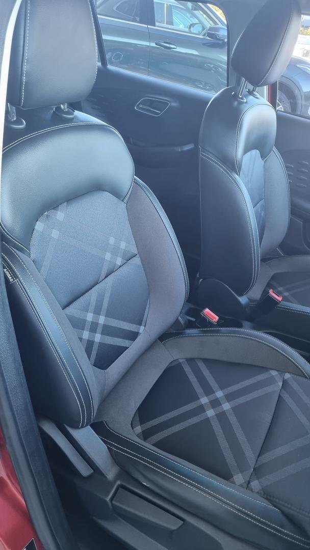 2019 MG MG3 Excite