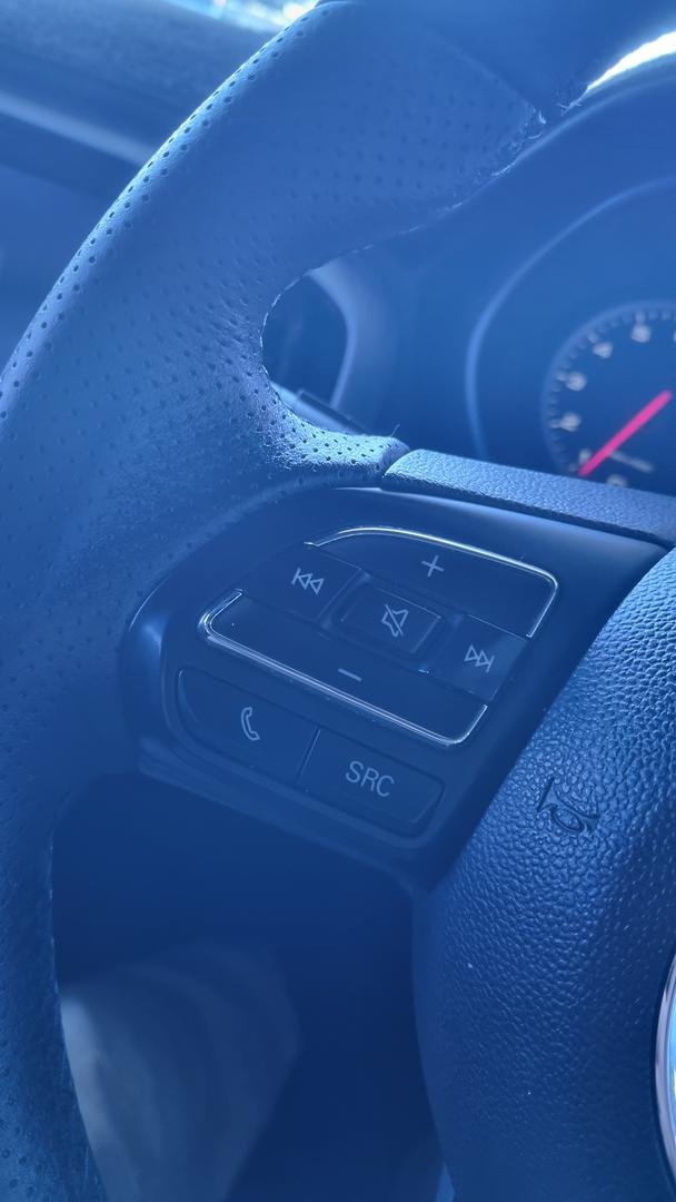 2019 MG MG3 Excite