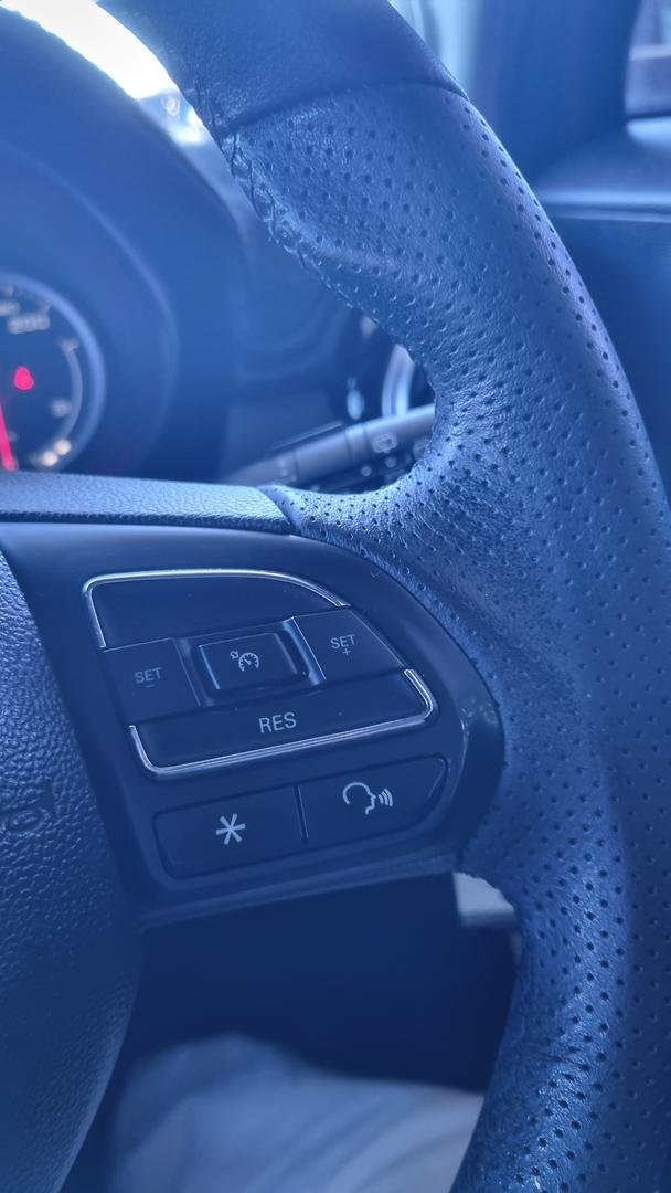 2019 MG MG3 Excite