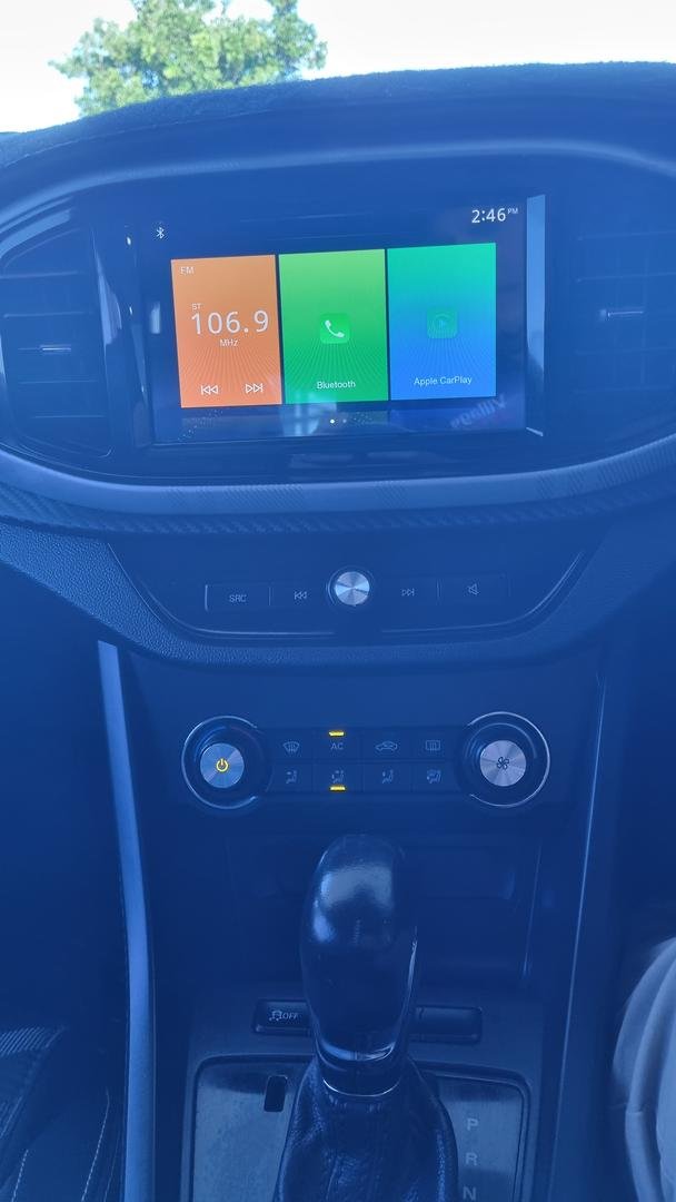 2019 MG MG3 Excite
