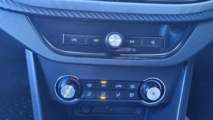 2019 MG MG3 Excite
