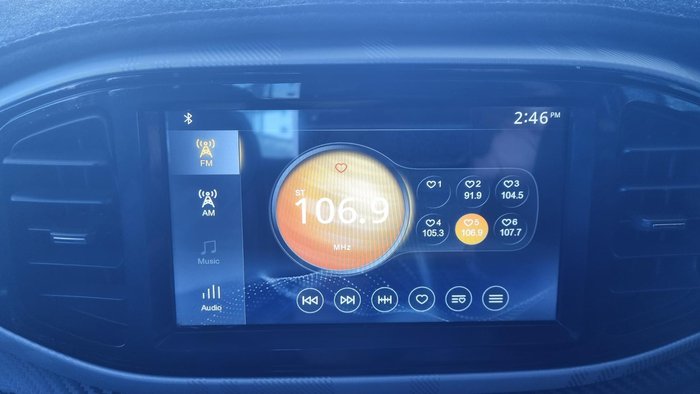 2019 MG MG3 Excite