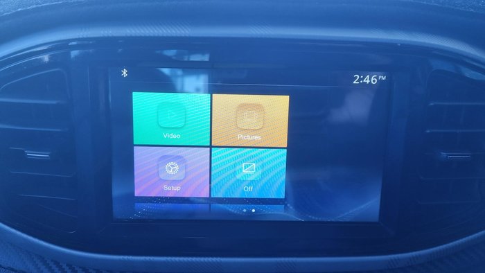 2019 MG MG3 Excite