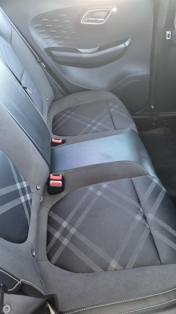 2019 MG MG3 Excite