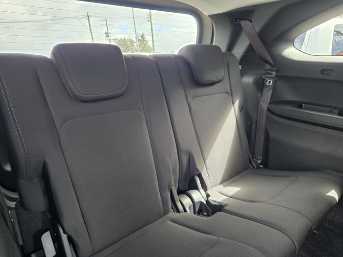 2024 Isuzu MU-X LS-U