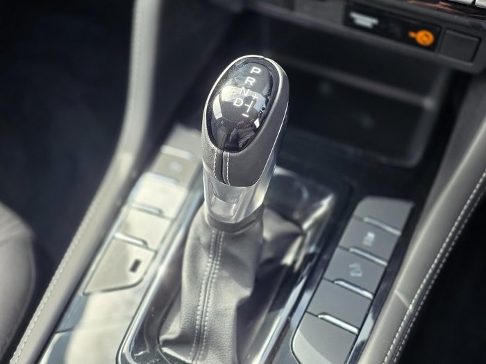 2024 Isuzu MU-X LS-U