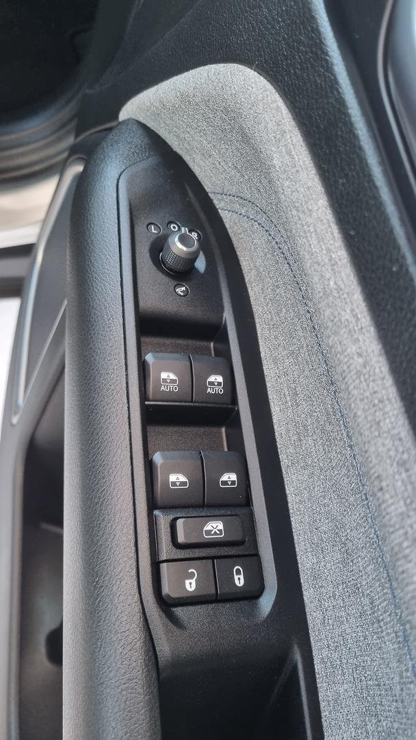 2021 Jeep Compass Launch Edition