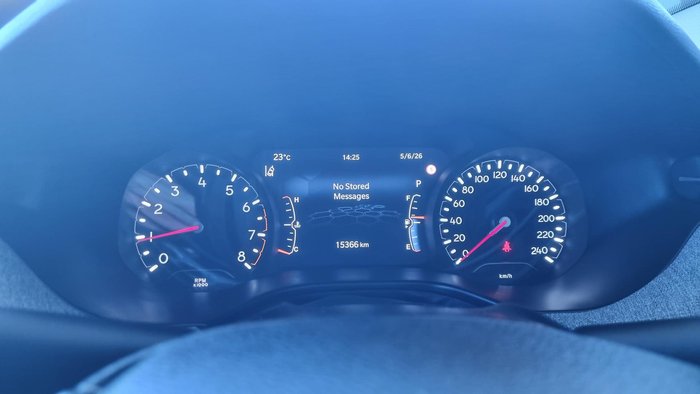 2021 Jeep Compass Launch Edition