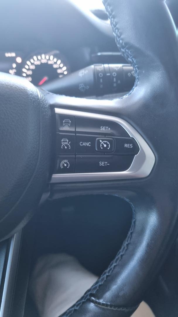 2021 Jeep Compass Launch Edition