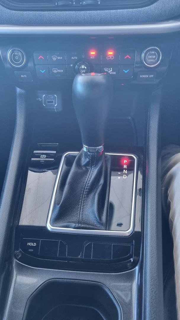 2021 Jeep Compass Launch Edition