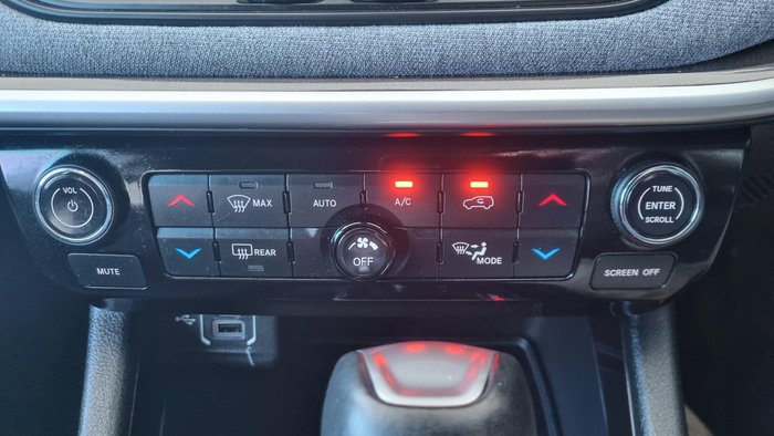 2021 Jeep Compass Launch Edition