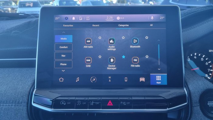 2021 Jeep Compass Launch Edition