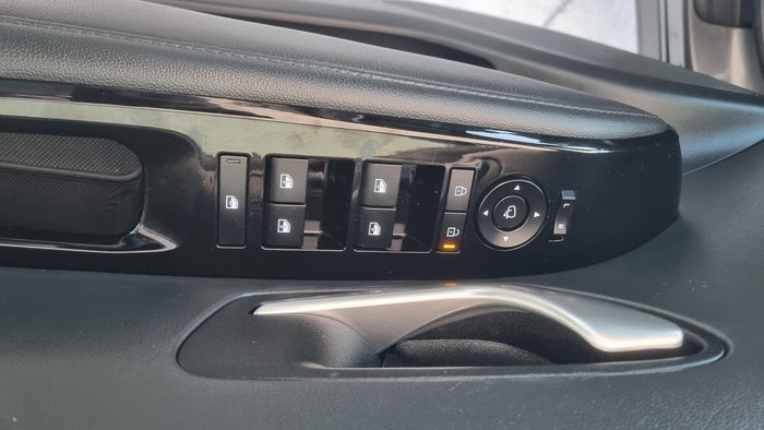 2024 Hyundai Tucson Hybrid Elite