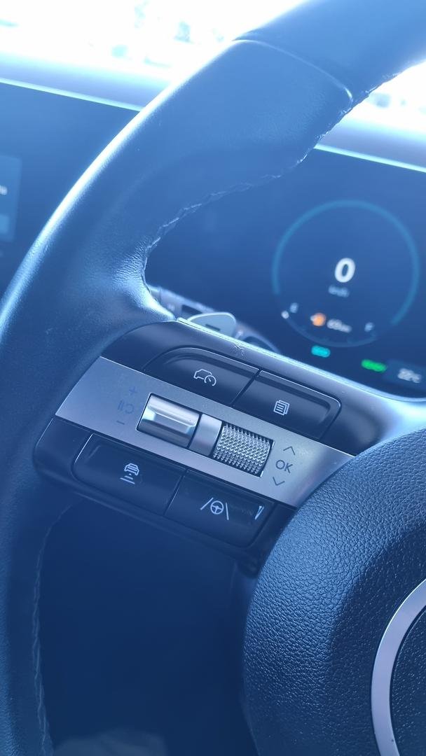 2024 Hyundai Tucson Hybrid Elite