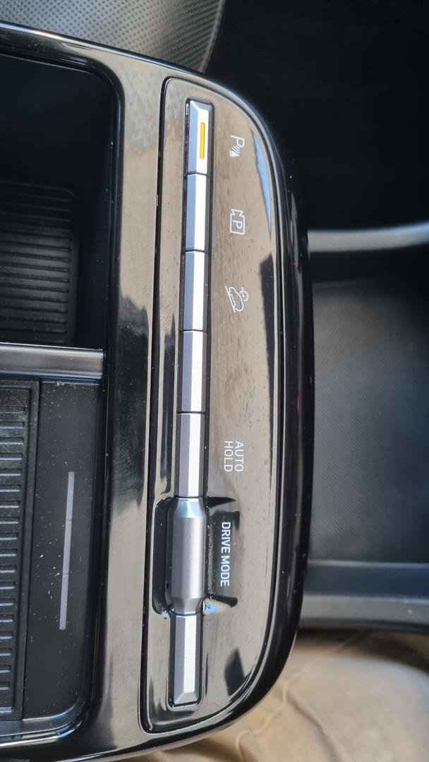 2024 Hyundai Tucson Hybrid Elite