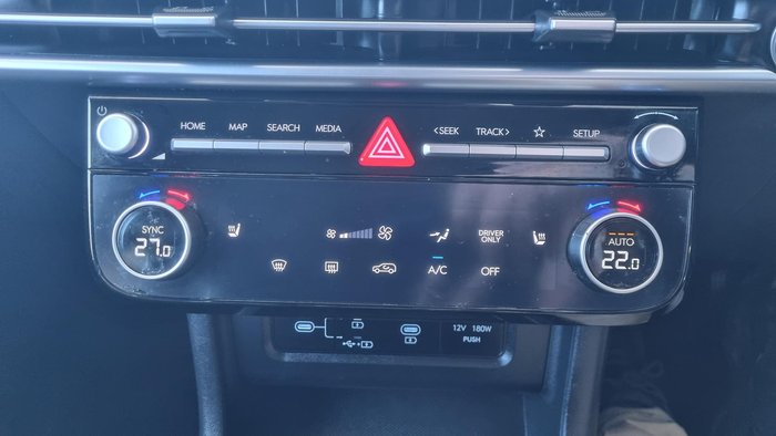 2024 Hyundai Tucson Hybrid Elite
