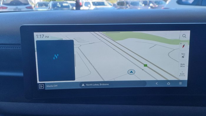 2024 Hyundai Tucson Hybrid Elite