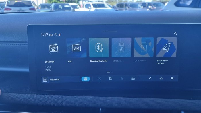 2024 Hyundai Tucson Hybrid Elite
