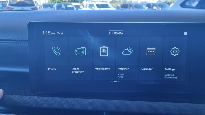 2024 Hyundai Tucson Hybrid Elite