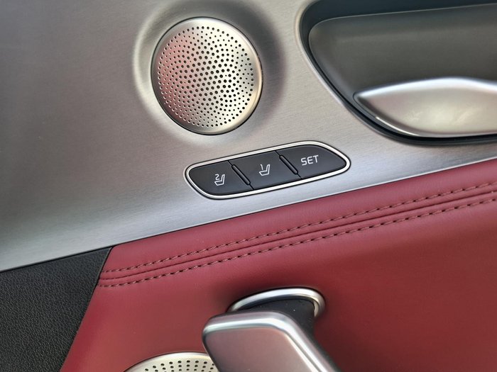 2019 Kia Stinger GT