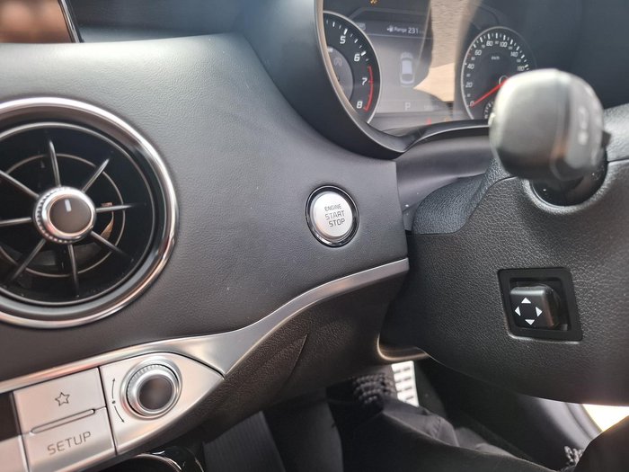 2019 Kia Stinger GT