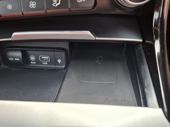 2019 Kia Stinger GT
