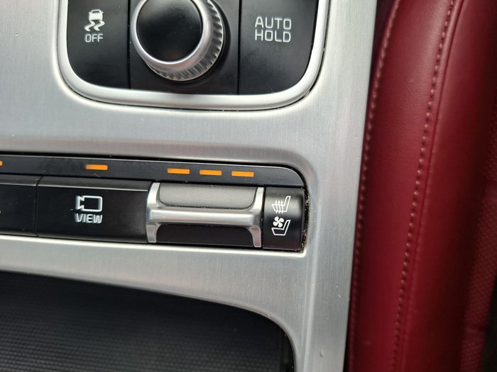 2019 Kia Stinger GT