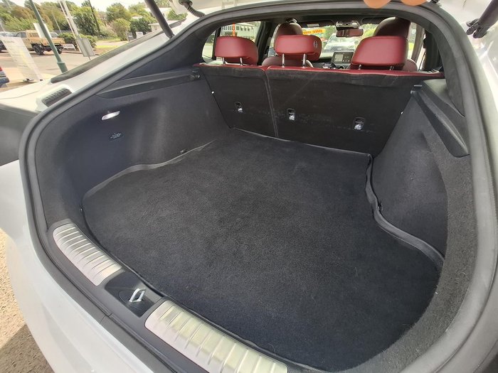 2019 Kia Stinger GT