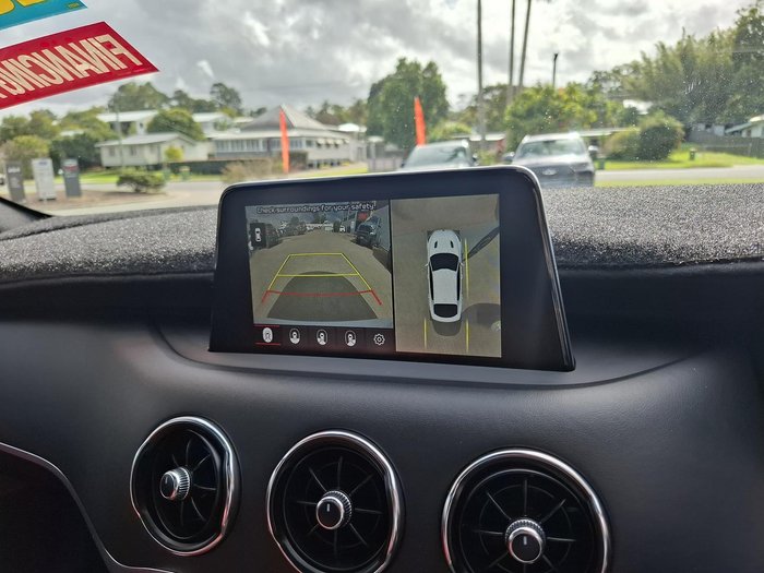 2019 Kia Stinger GT