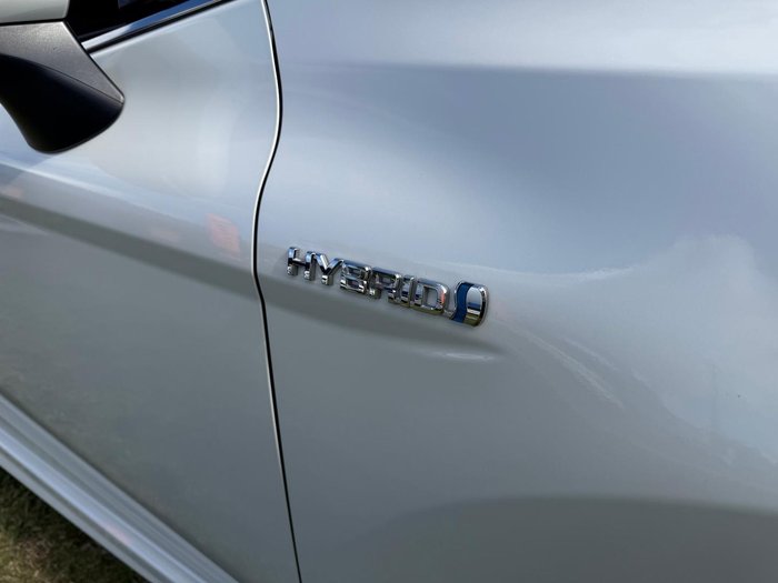 2021 Toyota Camry SL