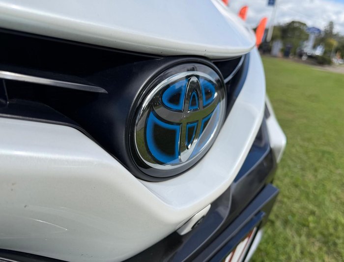 2021 Toyota Camry SL