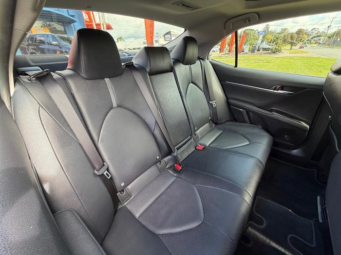 2021 Toyota Camry SL