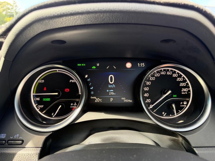2021 Toyota Camry SL
