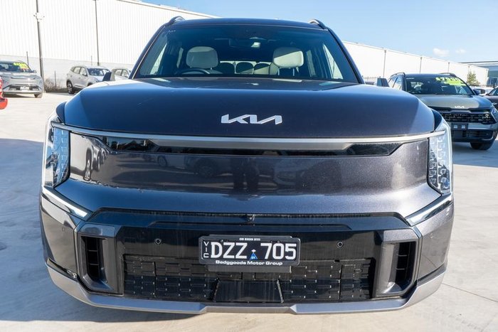 2024 Kia EV9 GT-Line