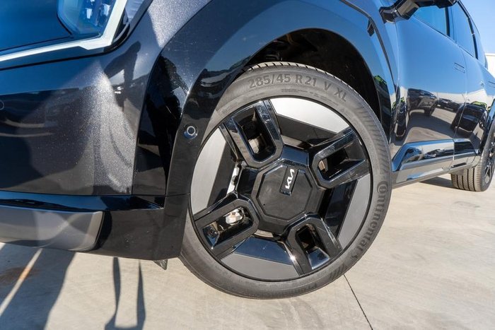 2024 Kia EV9 GT-Line