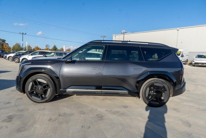 2024 Kia EV9 GT-Line
