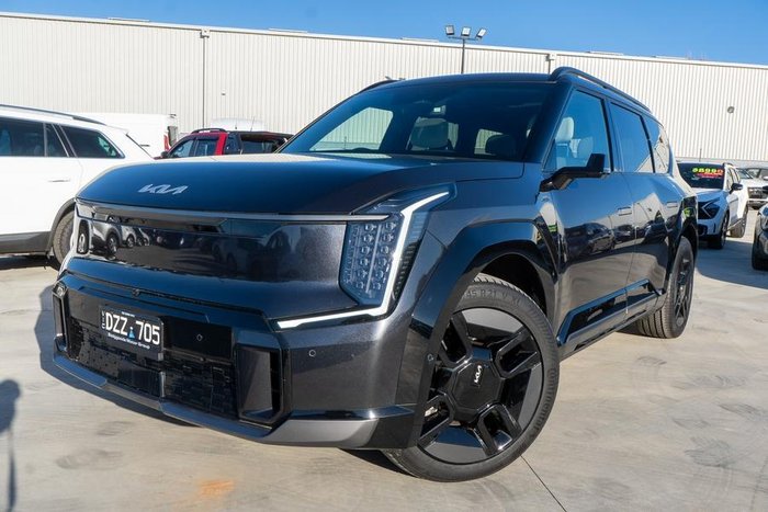 2024 Kia EV9