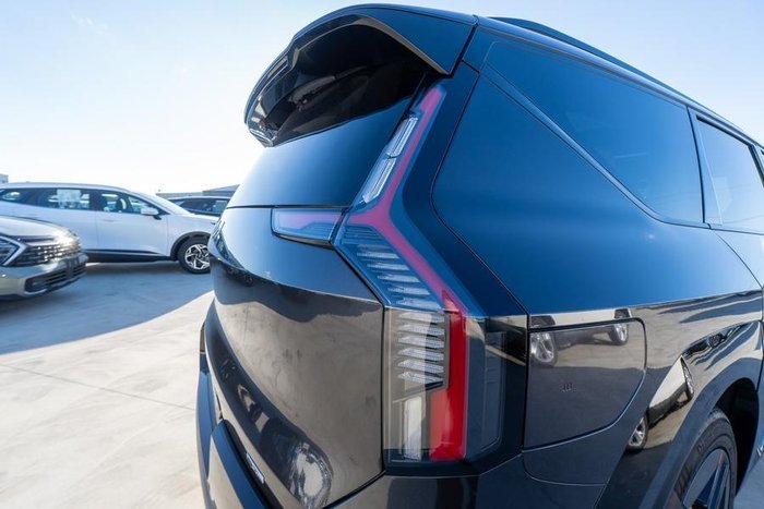 2024 Kia EV9 GT-Line